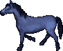 Shire (blue) oyun içi görüntüsü