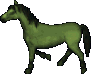 Shire (green) oyun içi görüntüsü