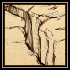 Earthquake spell icon
