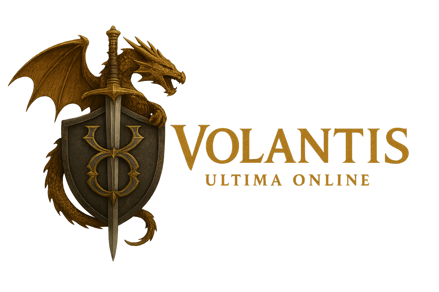 VOLANTIS Ultima Online